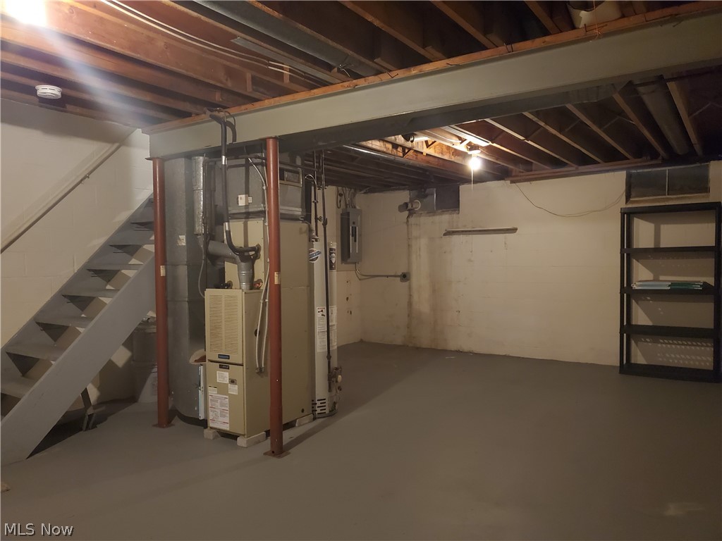Northport Sub - Residential Lease