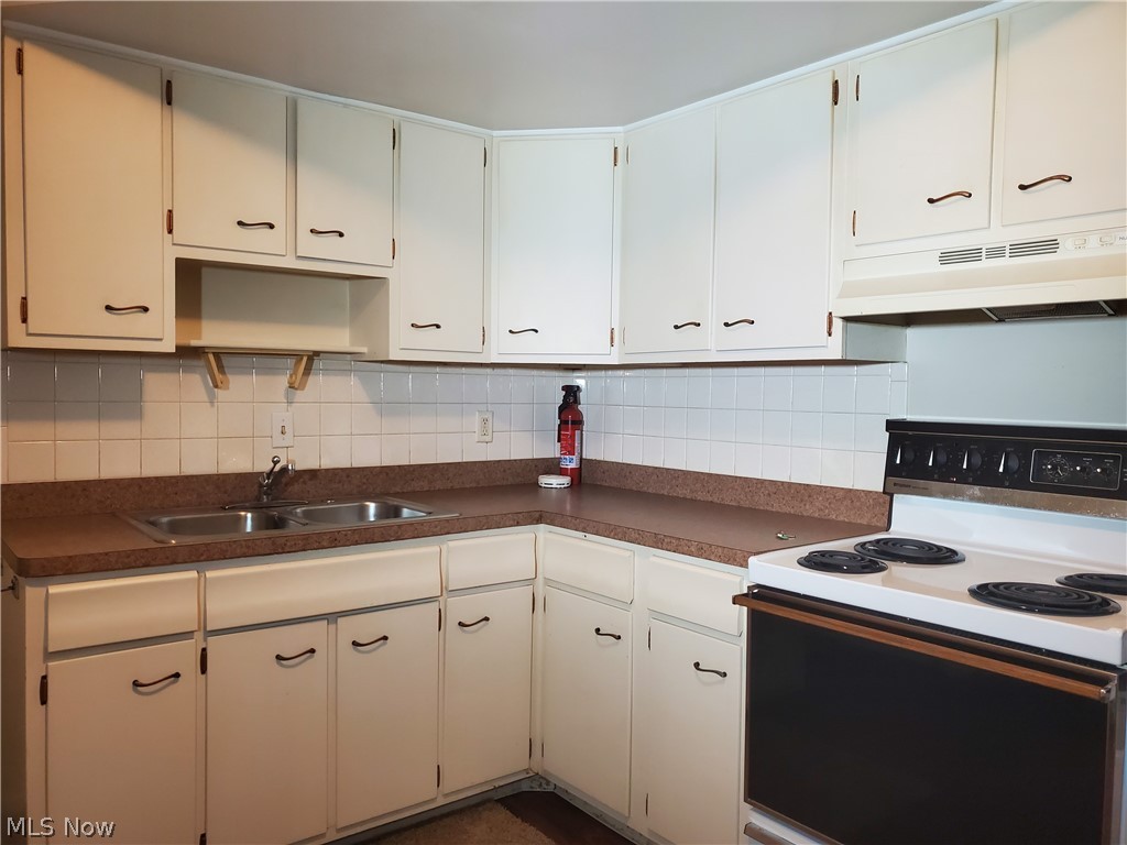 Northport Sub - Residential Lease