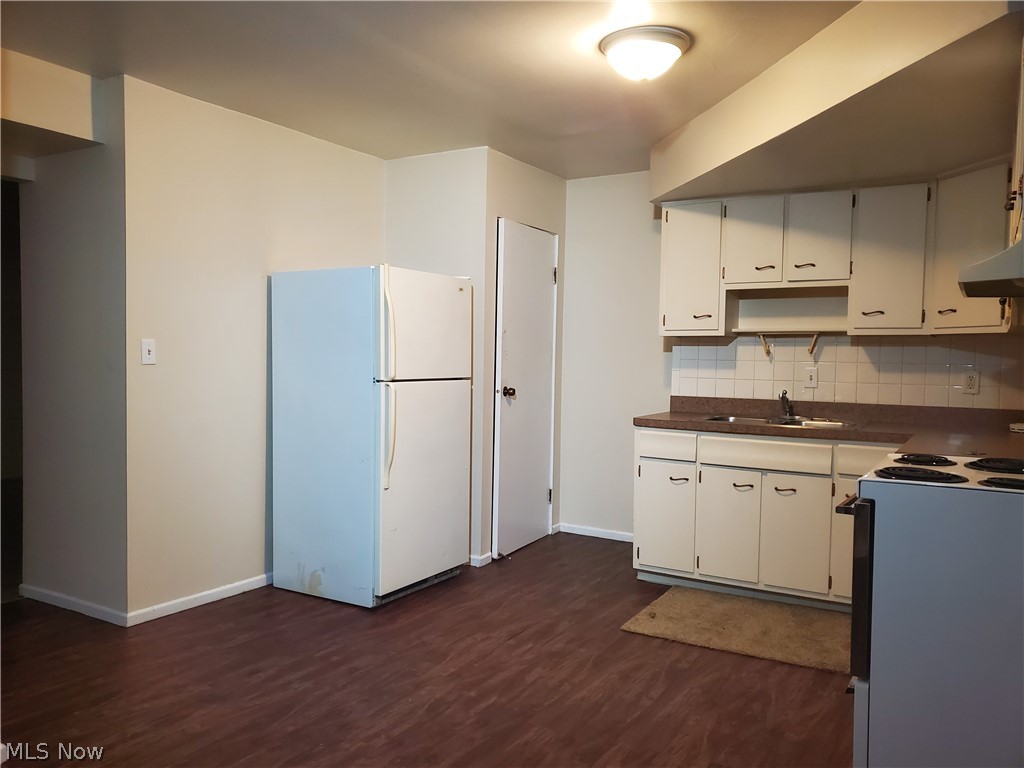 Northport Sub - Residential Lease