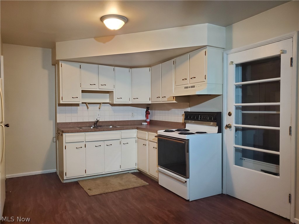 Northport Sub - Residential Lease