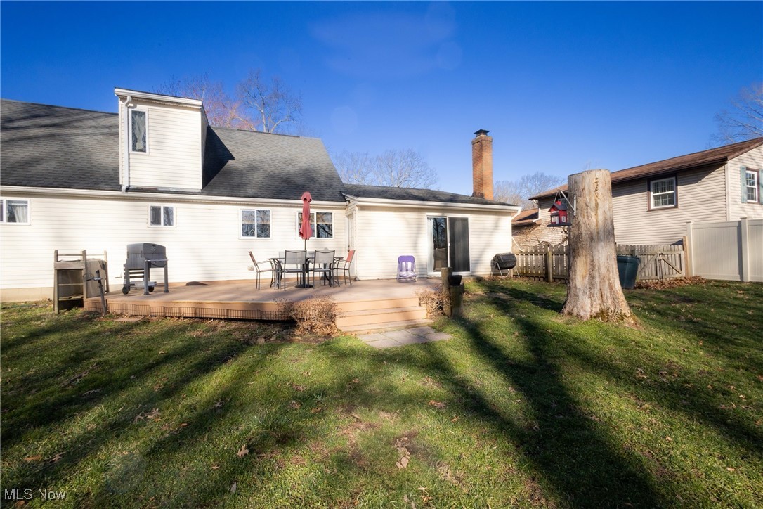 701 Arlington Drive, Vermilion, Ohio image 42