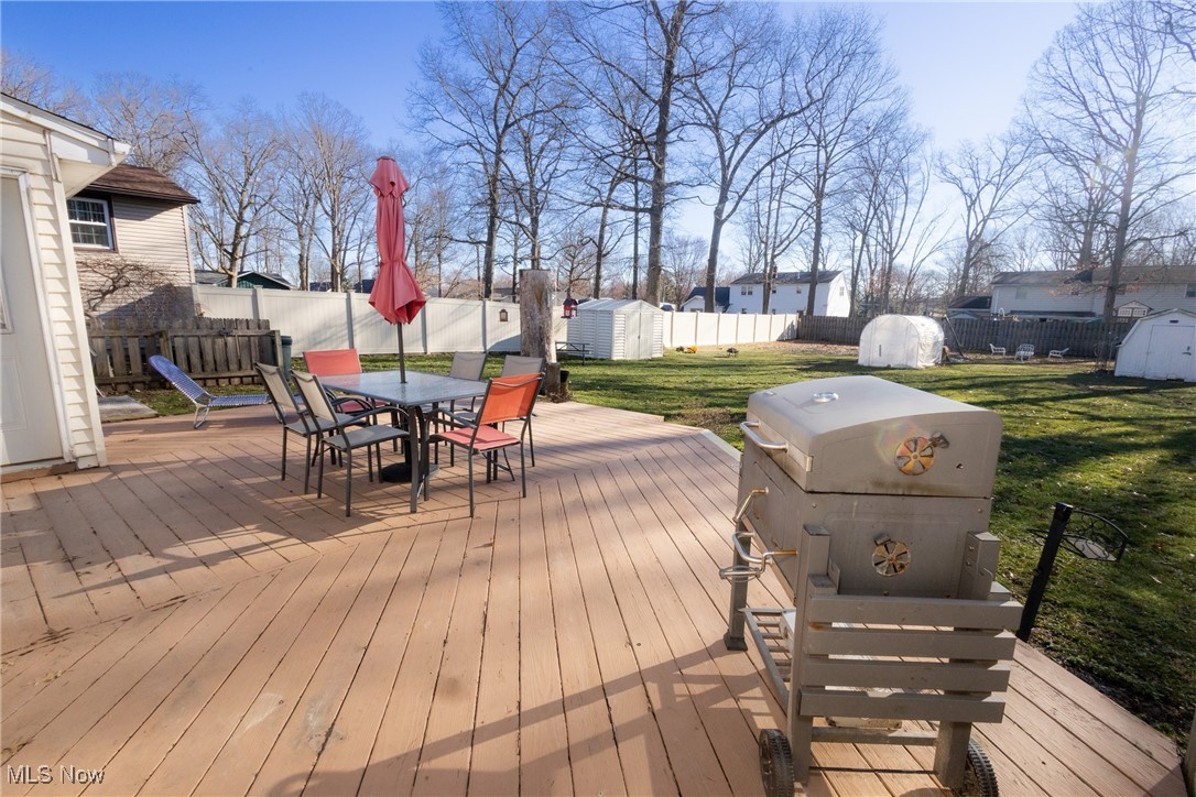 701 Arlington Drive, Vermilion, Ohio image 4