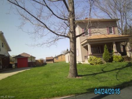 Isaac Schribers Add - Residential