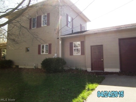 Isaac Schribers Add - Residential