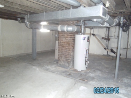 Isaac Schribers Add - Residential