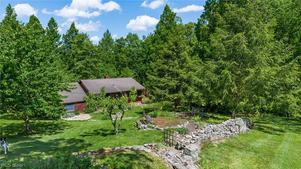 Photo of 6150 Ballard Road, Nashport, OH 43830 (MLS # 5225838)