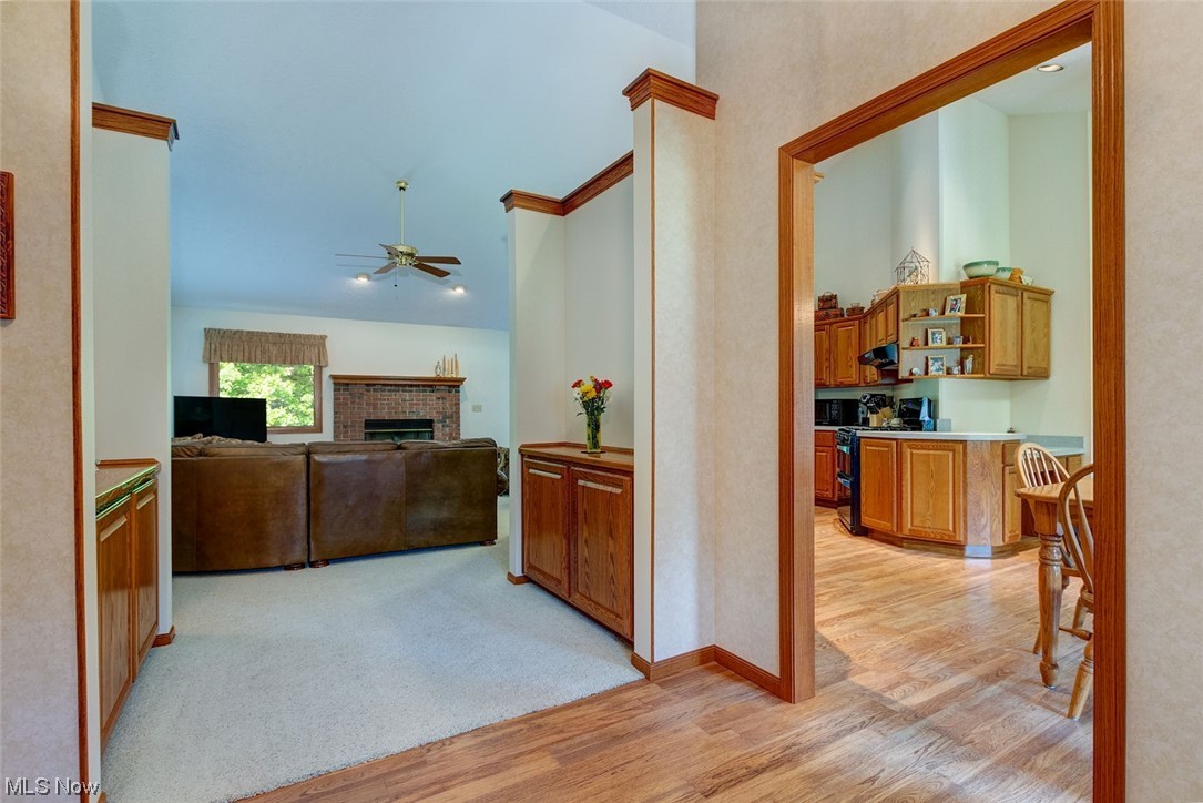 Carriage Hills Sub - Residential