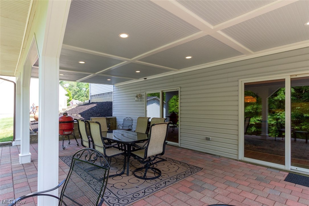 Carriage Hills Sub - Residential