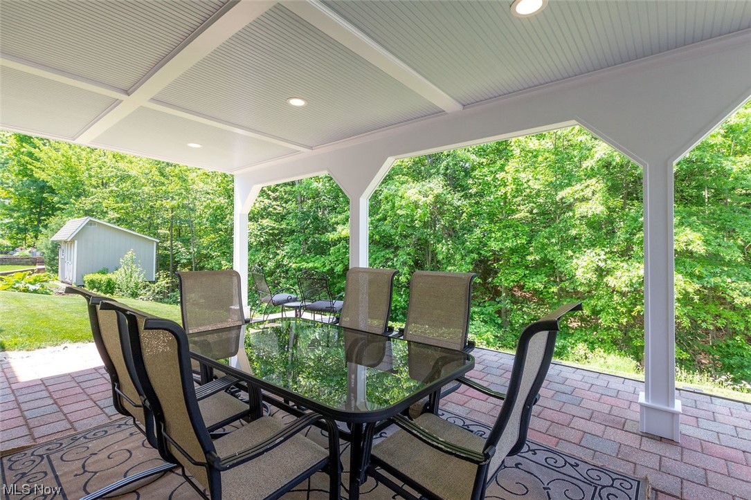 Carriage Hills Sub - Residential