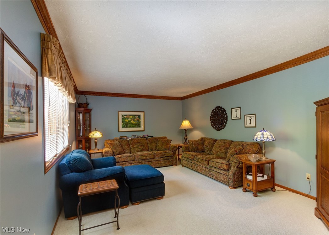 Carriage Hills Sub - Residential