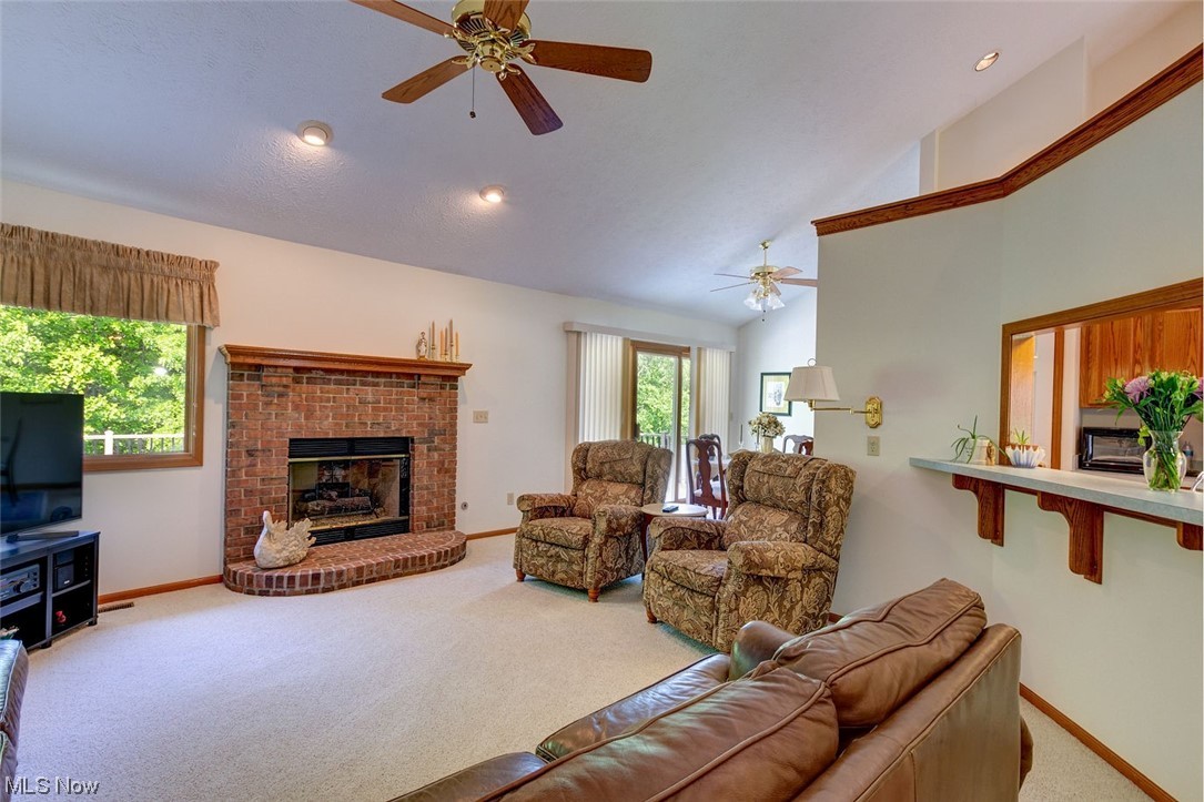 Carriage Hills Sub - Residential