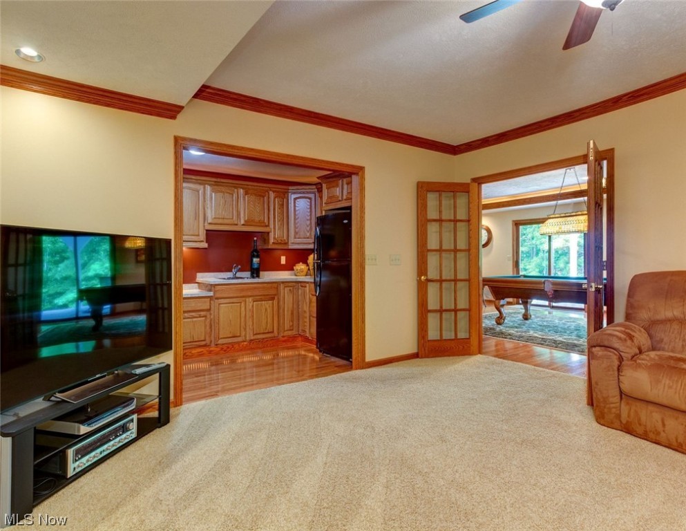 Carriage Hills Sub - Residential