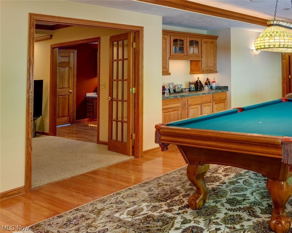 Carriage Hills Sub - Residential