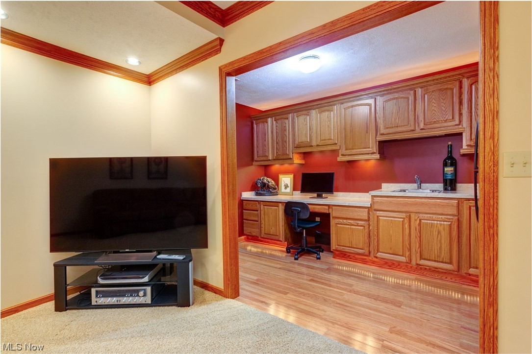 Carriage Hills Sub - Residential