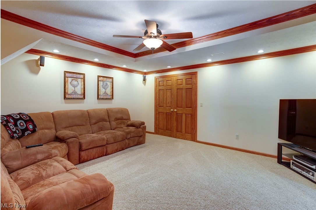 Carriage Hills Sub - Residential