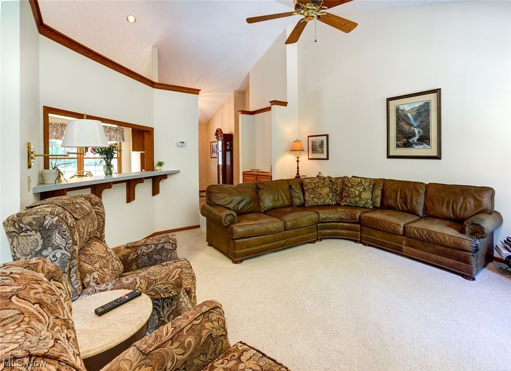 Carriage Hills Sub - Residential