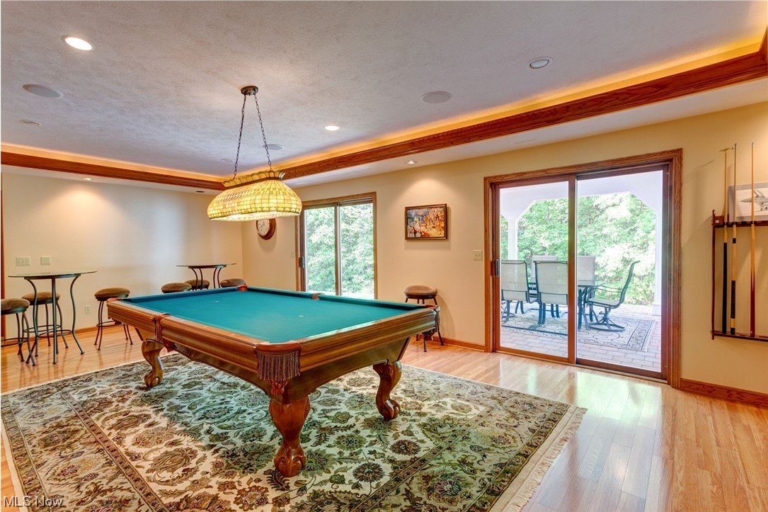 Carriage Hills Sub - Residential