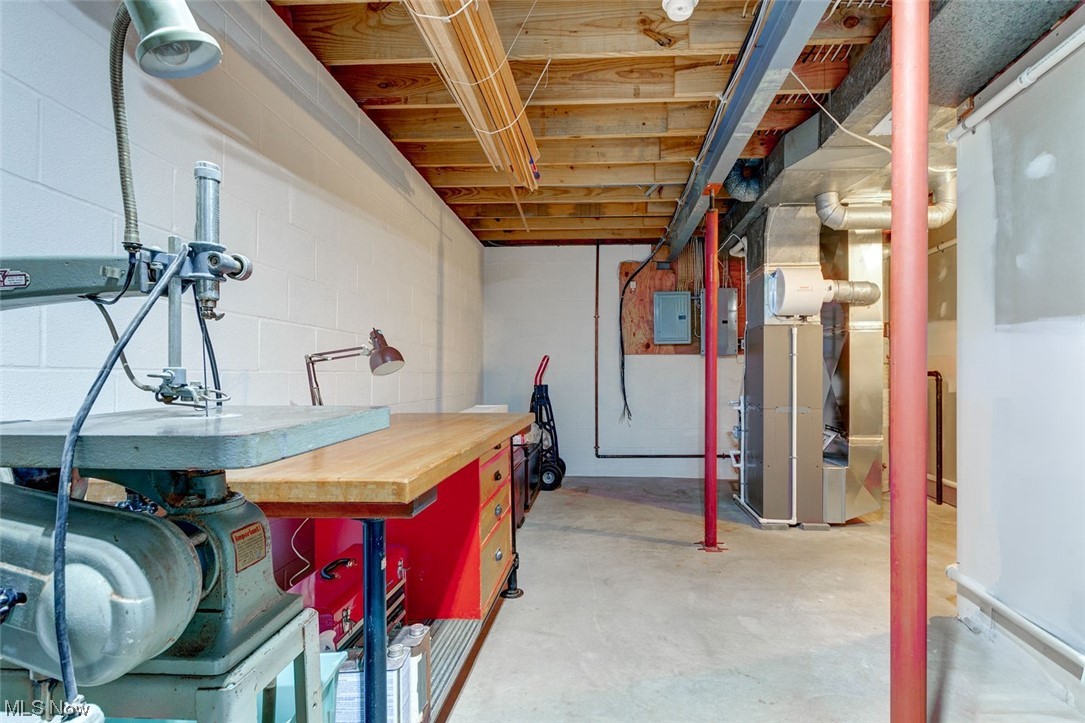 Carriage Hills Sub - Residential