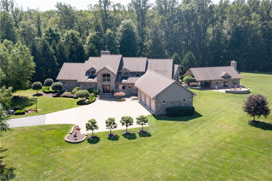 12240 Beaver Creek Road, Salem, Ohio image 3