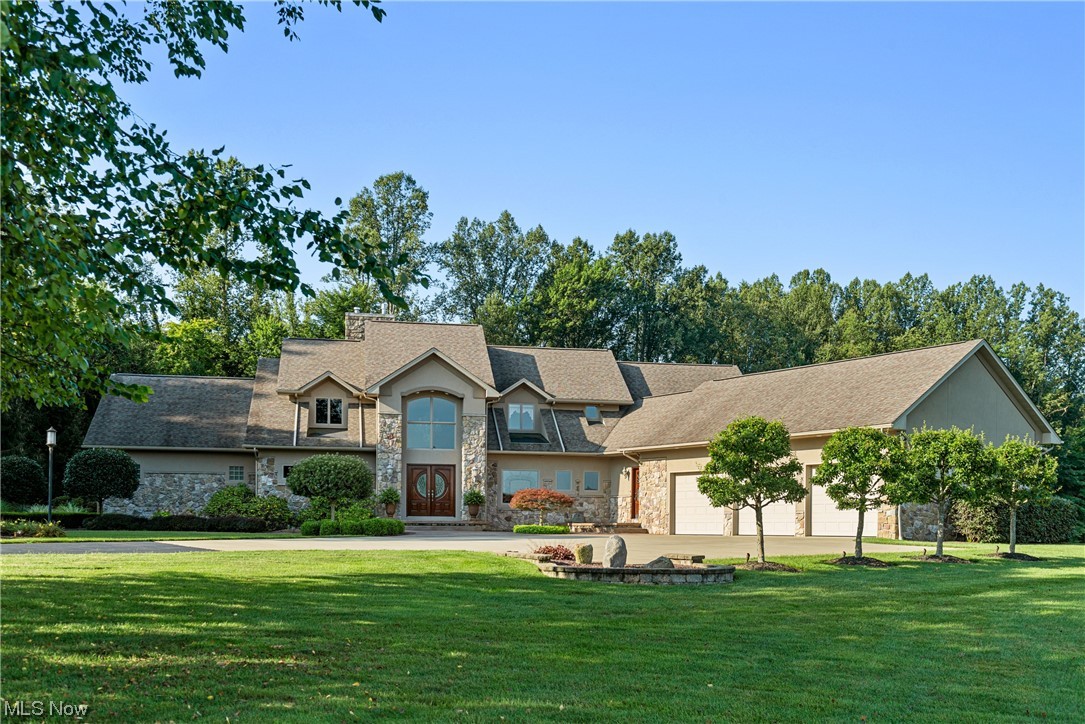 12240 Beaver Creek Road, Salem, Ohio image 1