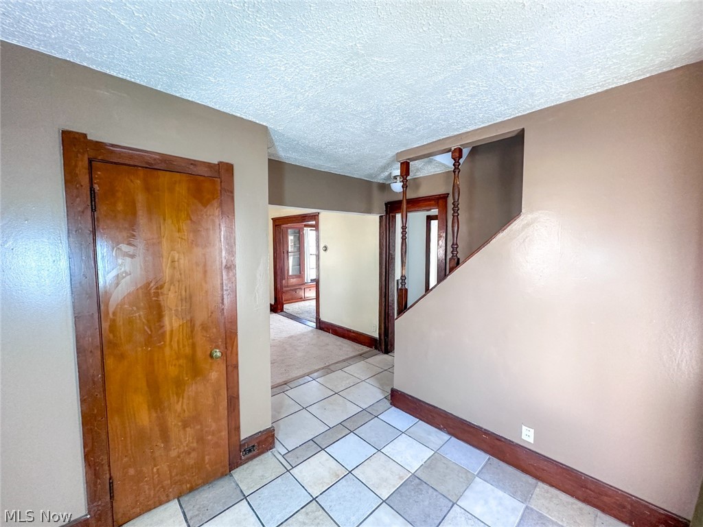 Charles Booth - Residential