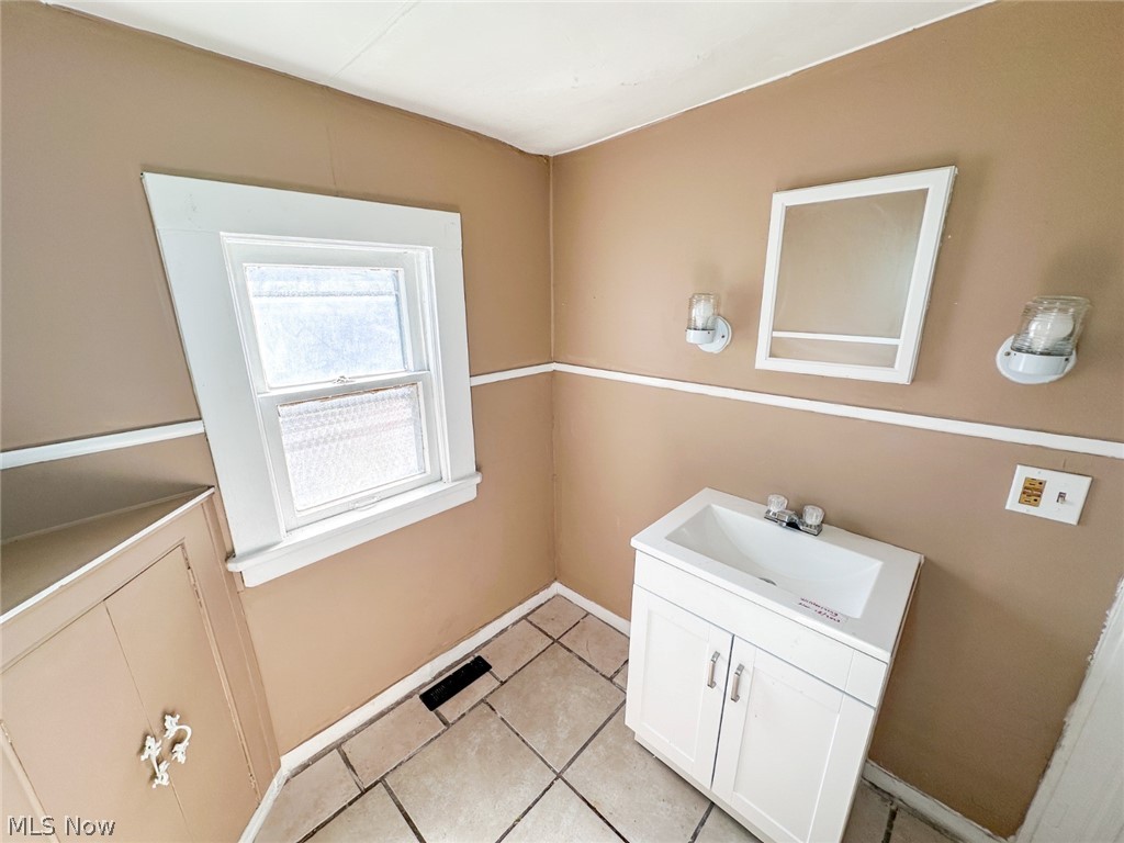 Charles Booth - Residential