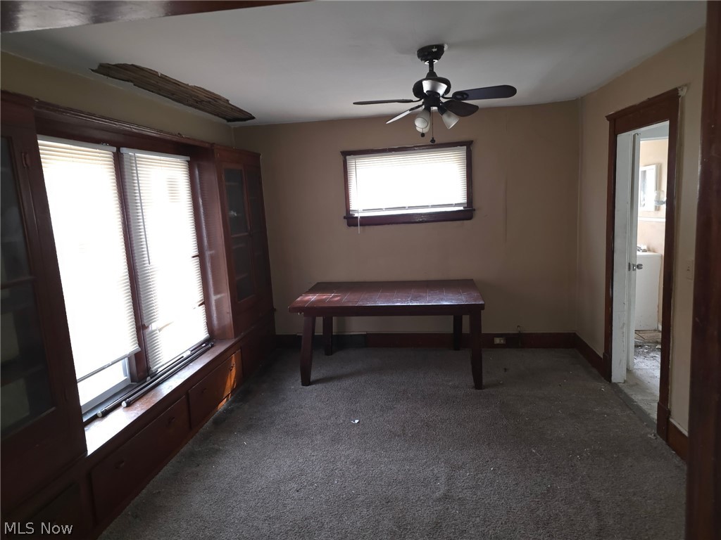 Charles Booth - Residential