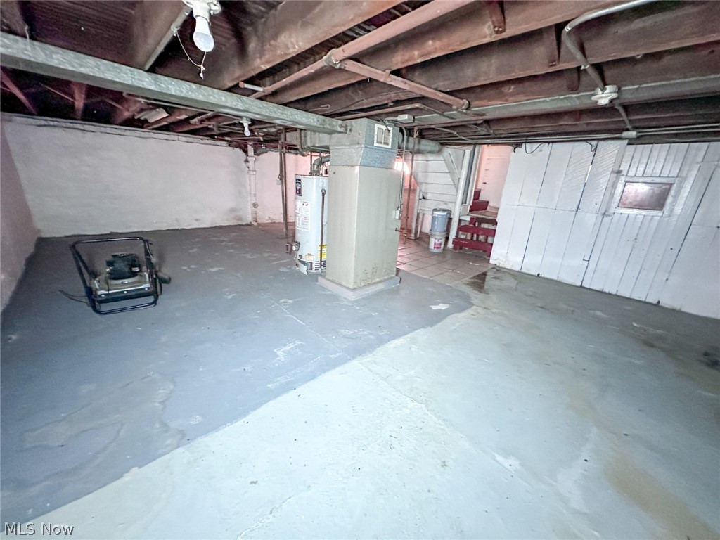 Charles Booth - Residential