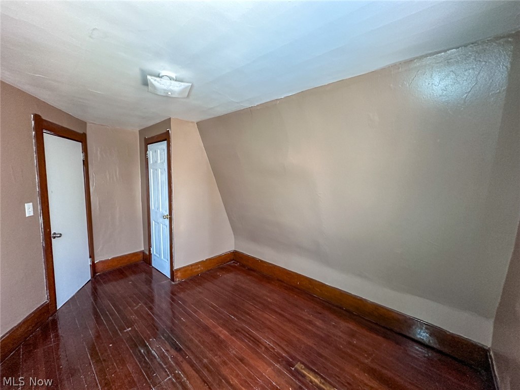 Charles Booth - Residential