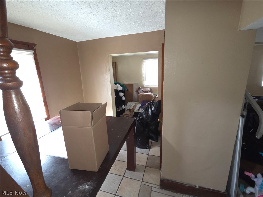 Charles Booth - Residential