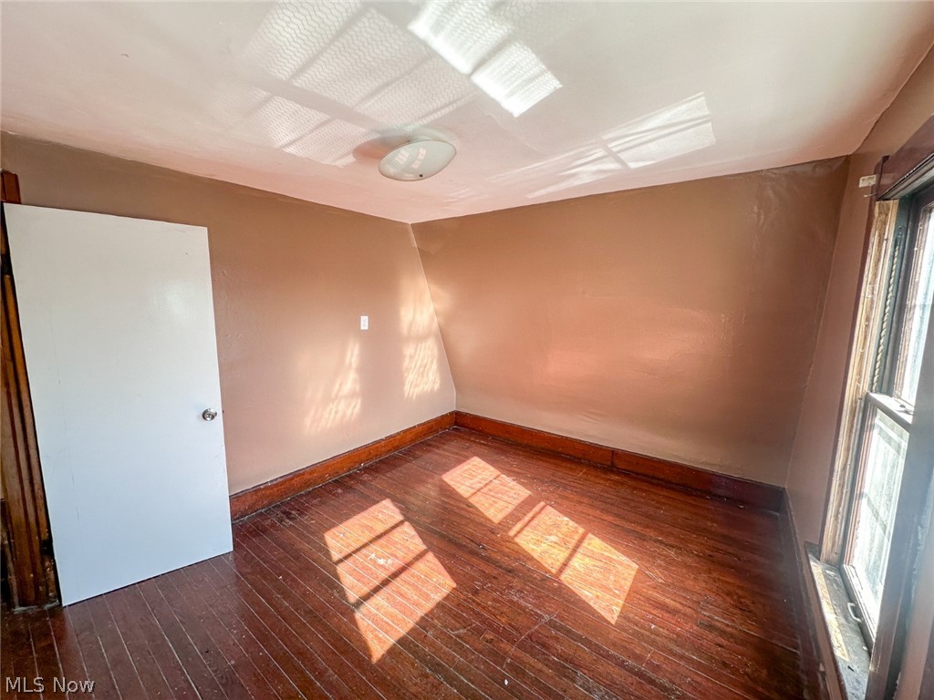 Charles Booth - Residential