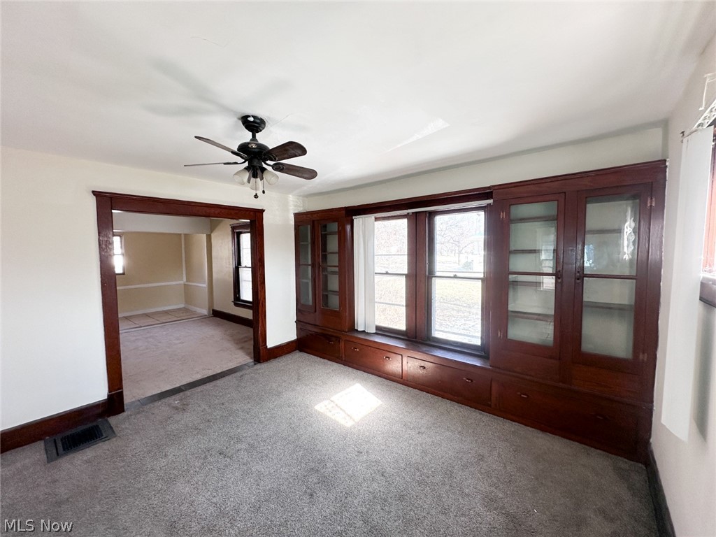 Charles Booth - Residential