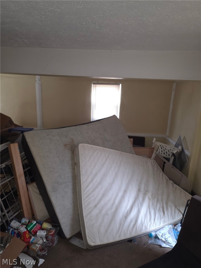 Charles Booth - Residential