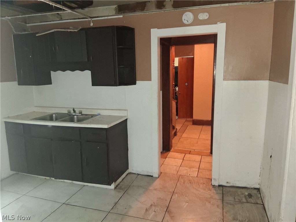 Charles Booth - Residential