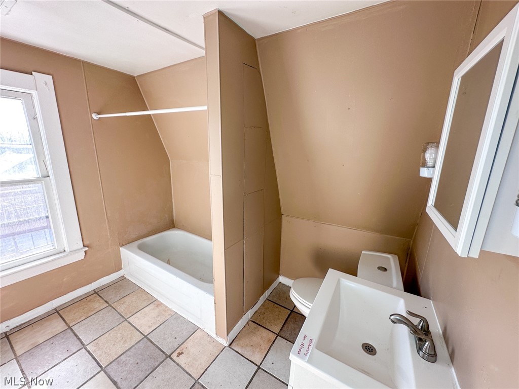 Charles Booth - Residential