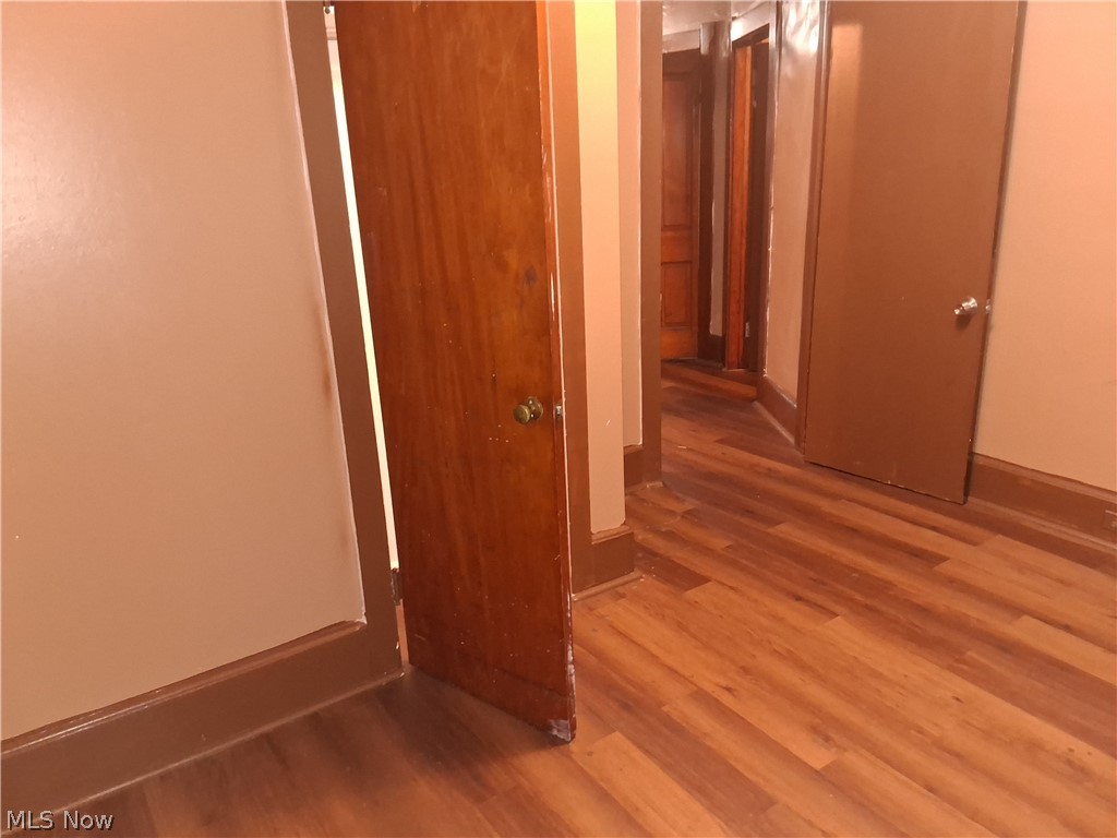 Charles Booth - Residential