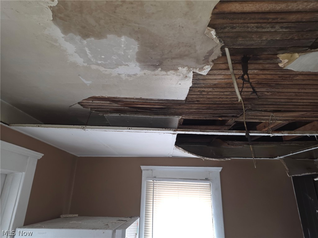 Charles Booth - Residential