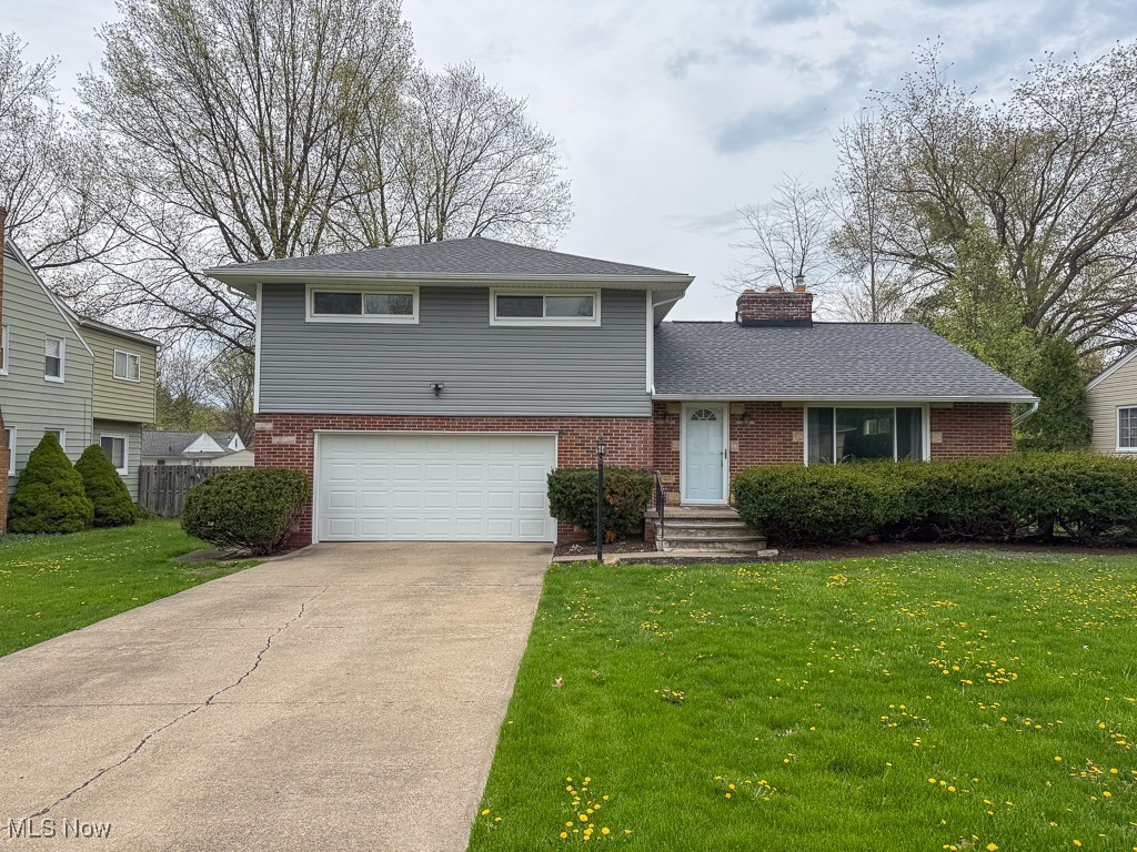 295 Pembroke Road, Fairlawn, Ohio image 2