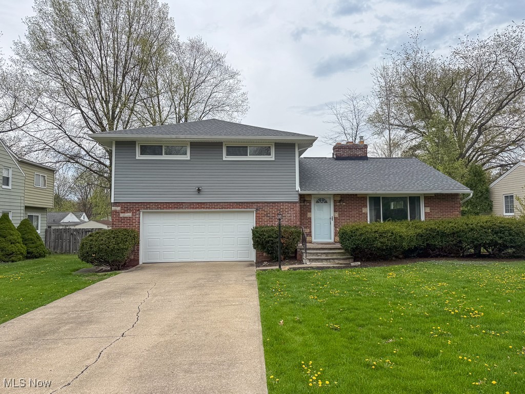 295 Pembroke Road, Fairlawn, Ohio image 1