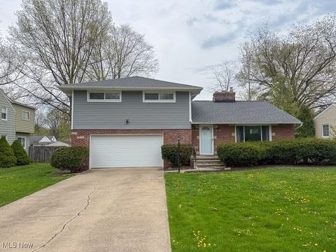 295 Pembroke Road Fairlawn OH 44333