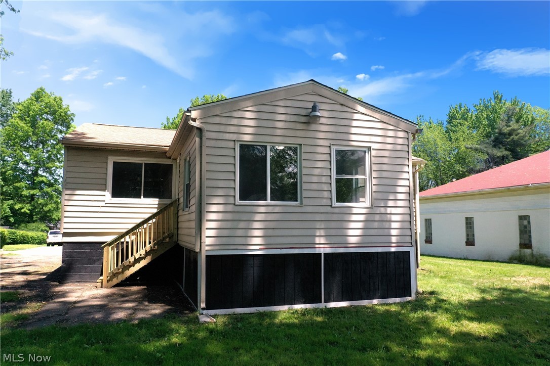 Homeworth Urban Re Proj - Residential