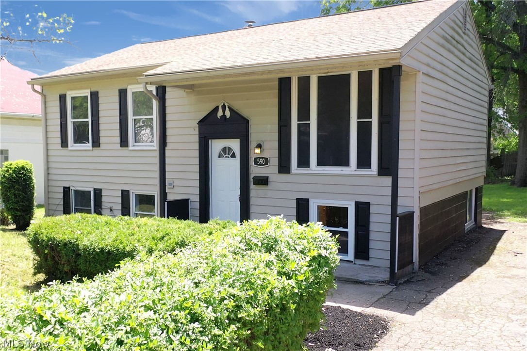 Homeworth Urban Re Proj - Residential