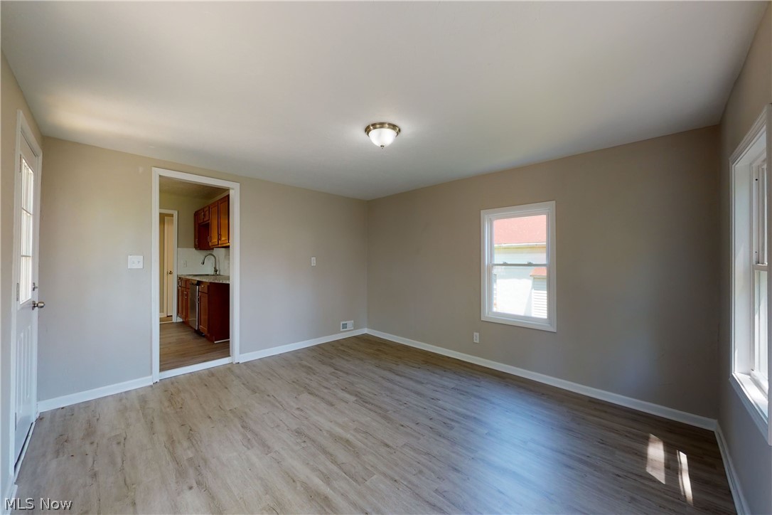 Homeworth Urban Re Proj - Residential