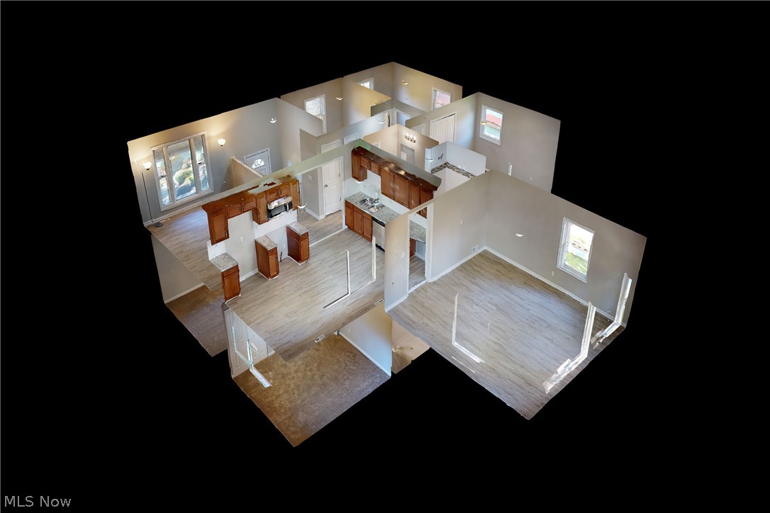 Homeworth Urban Re Proj - Residential