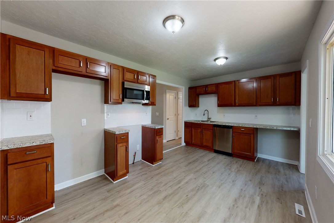 Homeworth Urban Re Proj - Residential