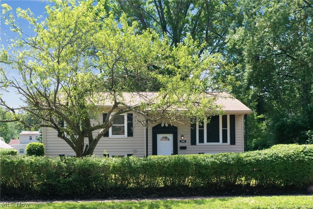 Homeworth Urban Re Proj - Residential