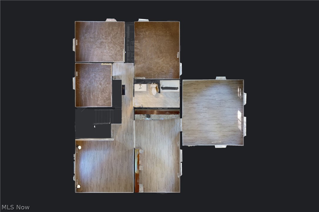 Homeworth Urban Re Proj - Residential