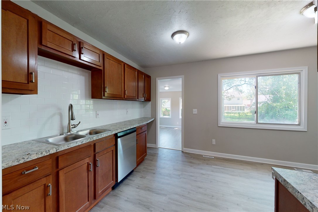 Homeworth Urban Re Proj - Residential