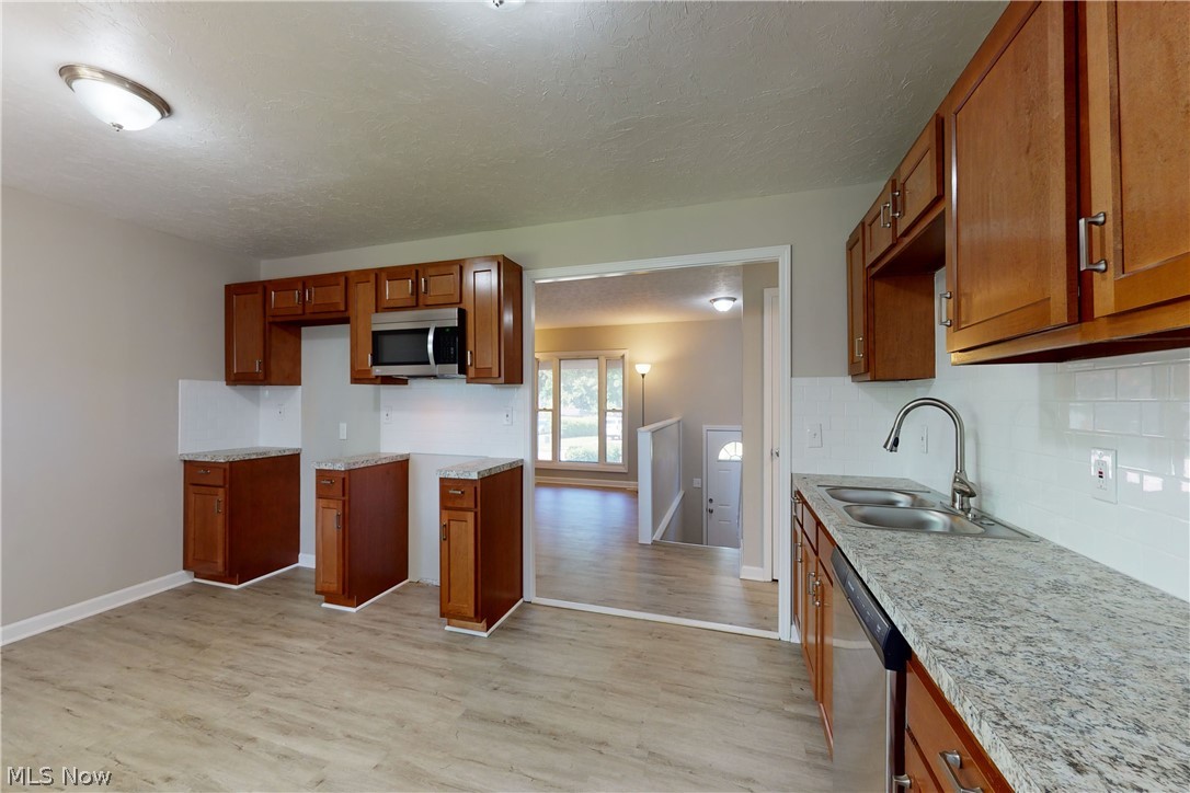 Homeworth Urban Re Proj - Residential