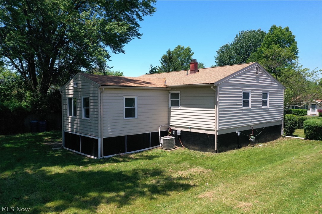 Homeworth Urban Re Proj - Residential